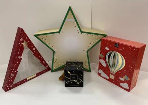 阿鲁科尔沁旗胶盒定制